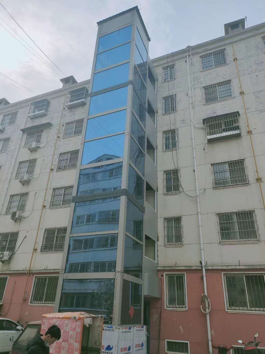案例展示_J9集团