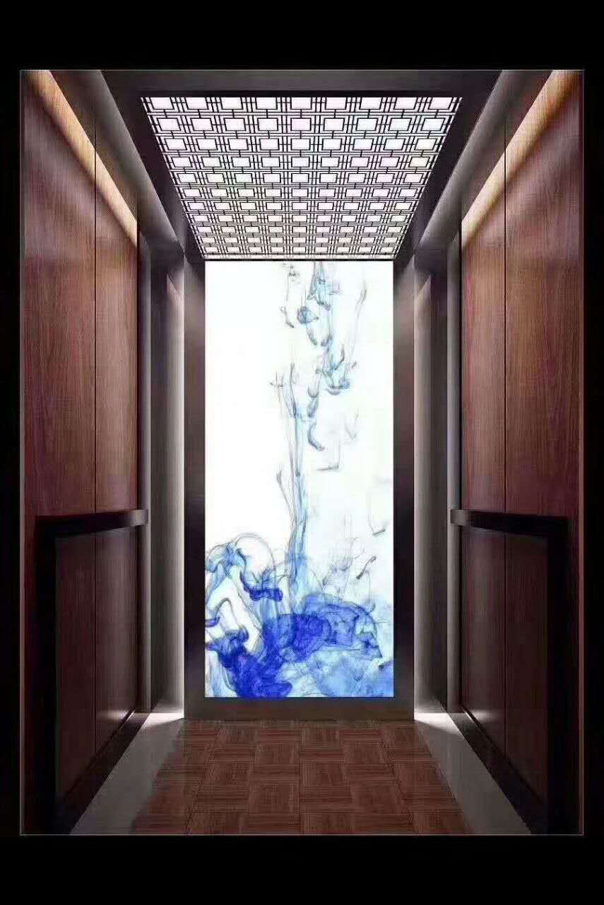 旅客电梯_J9集团