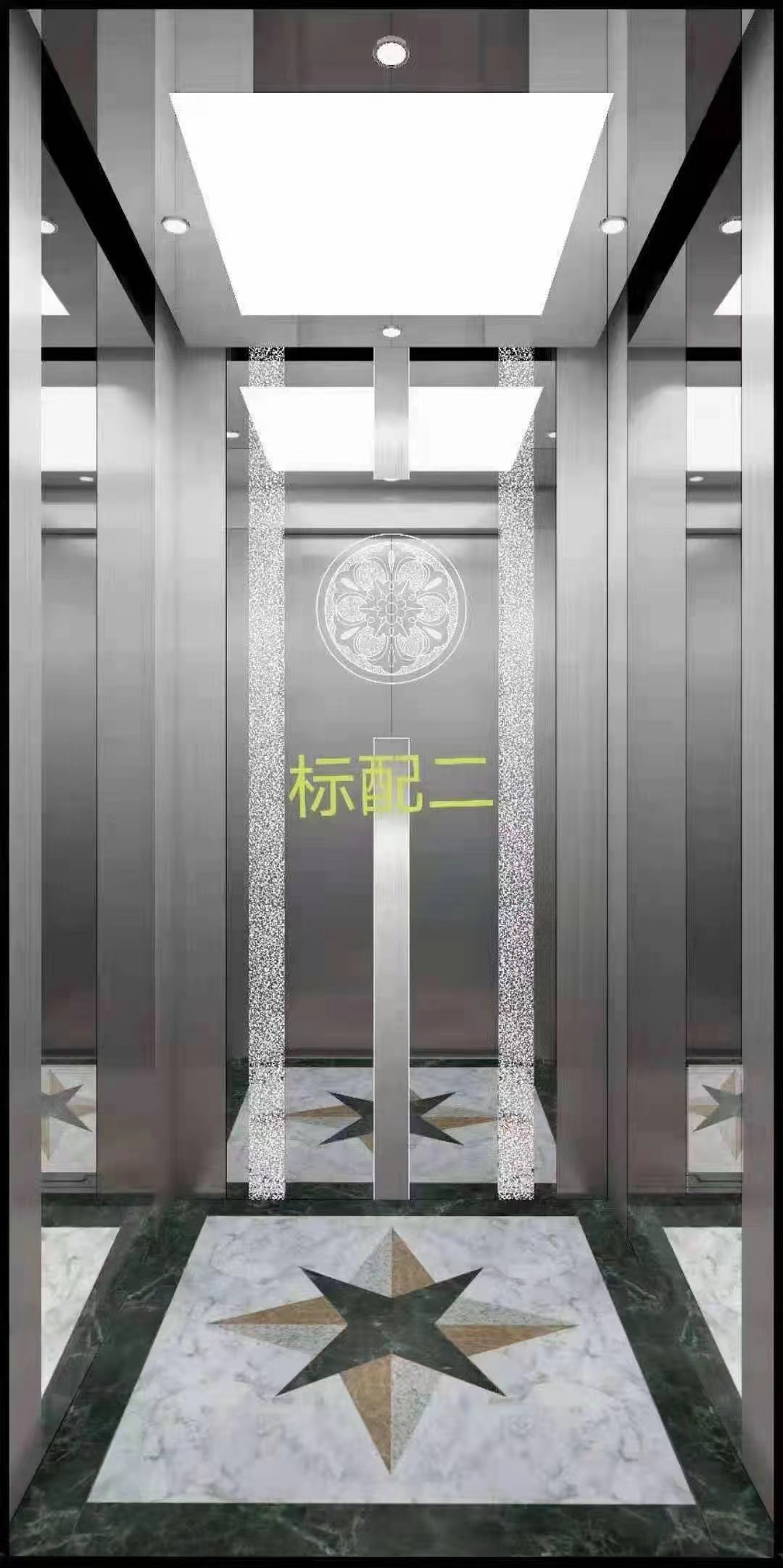 别墅电梯_J9集团