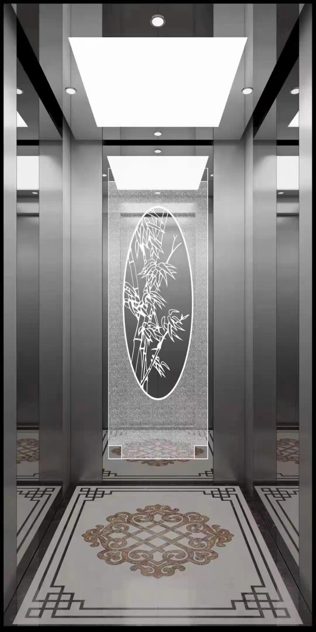 别墅电梯_J9集团